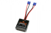 Приемник 12-канальный Spektrum Авиа DSM2 PowerSafe AR12100 - SPMAR12100