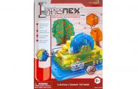 Набор для сборки 1Toy крутящееся водяное колесо - 37204