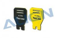 Держатель лопастей, T-Rex 250 - H25041T