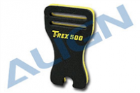 Держатель лопастей, малый, T-Rex 500 - H50055T