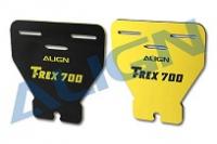 Держатель лопастей, T-Rex 700N - HN7072T