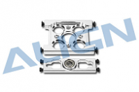 Блок крепления двигателя, CNC, T-Rex 700E Pro - H70053T