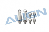 Шаровые соединения 500FL, T-Rex 500 3G - H50129T