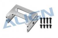Крепление серво элеватора, CNC, T-Rex 700N - HN7074MT