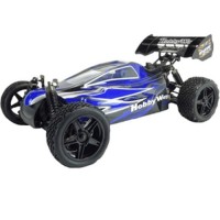 Радиоуправляемый багги HSP Hobby Way 4WD RTR масштаб 1:10 2.4G - 94407