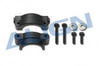 Крепление стабилизатора, CNC, T-Rex 550 - H55044T