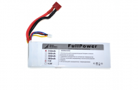 Аккумулятор Wright Brothers 11.4V 2400 mAh Cessna 182 - 3F027