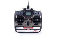 6-ти канальная аппаратура Pilotage JR Max66 ADT Lite 40Mhz - RC8351