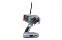 3-х канальная аппаратура Spektrum DX3.0 SR3000 DSM (с приемником) 2.4G - SPM20310