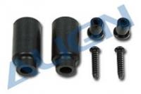 Резиновые упоры для кузова, T-Rex 500 - H50068T
