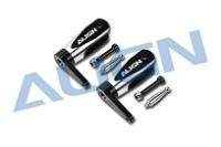 Цапфы основного ротора 550EFL, T-Rex 550 3G - H55005T