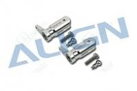 Цапфы основного ротора, CNC, T-Rex 250 - H25003AFT