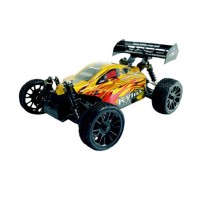 Радиоуправляемый багги HSP Kylm 4WD RTR масштаб 1:16 2.4G - 94850