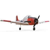 Радиоуправляемый самолет ParkZone T-28 Trojan PnP - PKZ4475