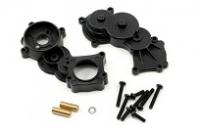 Корпус стартера 3.4 ROSS: 10-T, 10-SCT - LOSB5116