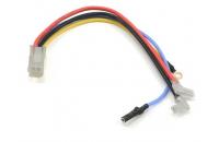 Провода к двигателю 3.4 ROSS: 10-T, 10-SCT - LOSB5122