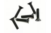 Винт под шестигранник 4-40 x 1|2 дюйма - LOSA6220