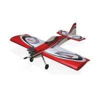 Радиоуправляемый самолет Hangar 9 Twist 60 ARF - HAN4210