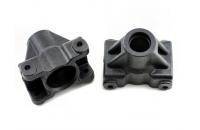 Ступицы задних колес Losi: LST2, LST XXL, Muggy - LOSB2106