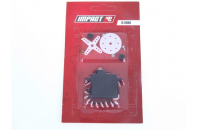 Цифровая cервомашинка Impact IS 17HMB - RC12343