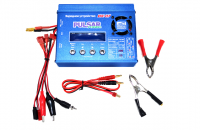 Универсальное зарядное устройство Pulsar BX-07 - BX-07