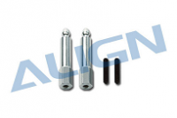 Болт крепления кузова, CNC, T-Rex 450 Sport - H45093T