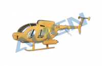 Фюзеляж копийный 500MD, T-Rex 600N|600E - HF6003T