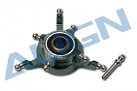 Чашка автомата перекоса CCPM, CNC, T-Rex 600 - H60017T-1