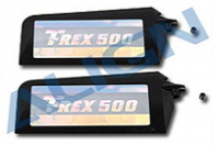 Серволопатки, T-Rex 500 - H50009T
