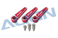 Качалки серво JR D6EJ, CNC - HSP61012T