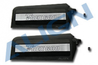 Серволопатки, 17г, T-Rex 600 - H60138T