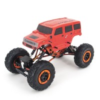 Радиоуправляемый краулер HSP Kulak 4WD RTR масштаб 1:16 2.4G - 94680T2