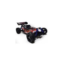 Радиоуправляемый багги Himoto Megae XB10 4WD RTR масштаб 1:10 2.4G - HI3188