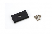 Блок нижний хвостовой шестерни Blade: 450 3D, 450 X - BLH1654