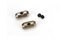 Грузики сервоси (2 шт.) Blade: 450 3D, 400 - BLH1606