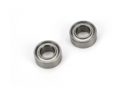 Подшипник 5x10x4 мм (2 шт.) Blade: 450 3D, 500 3D - BLH1642