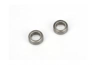 Подшипник 5x8x2,5 мм (2 шт.) Blade: 450 3D, 450 X - BLH1641