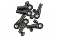 Тяги и шарики рулевые: XXX-SCT|SCB, 8T - LOSA6044