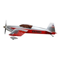 Радиоуправляемый самолет Hangar 9 Giant Scale 35% Extra 300 Aerobatic ARF - HAN1055