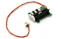 Сервомашинка на хвост 2.9g  - SPMSH2040T