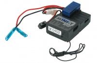 Регулятор и приемник (2 в 1): Proboat Mini-T|V|C - LOSB1087