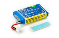 Аккумулятор E-Flite LiPo 7.4V 2S 35C 300 mAh - EFLB3002S35