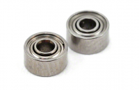 Подшипник 1.5x4x4 мм (2штуки): 130 X - BLH3734