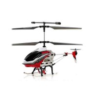 Радиоуправляемый вертолет Syma S301G Gyro 3CH 40Mhz - SYMA S301G