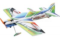 Радиоуправляемый самолет Techone Tempo 3D EPP COMBO - TO-TEMPO-COMBO