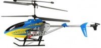 Радиоуправляемый вертолет MJX T57 3CH RC с гироскопом - T57