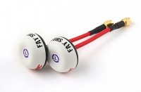 Антенны ImmersionRC SpiroNet 5.8GHz LHCP (разъём SMA) - IM-SN5G8LHSET