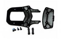 Бамперы (передний и задний) ImmersionRC: Vortex 250 PRO - IM-V25PCK5
