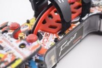 Детали рамы ImmersionRC (Phil Fleybott): Vortex 250 PRO - IM-V25PCK1PF