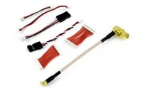Набор кабелей: Vortex 250 PRO ImmersionRC - IM-V25PCAB